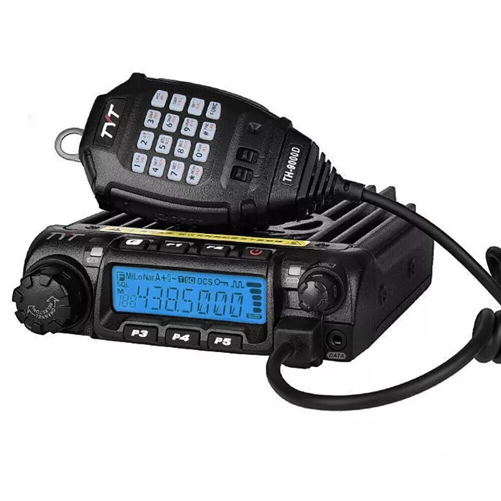 TYT TH-9000 VHF FM Transceiver (USED)