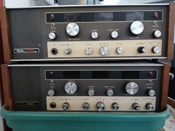 Tram D201 CB Radio Base Station